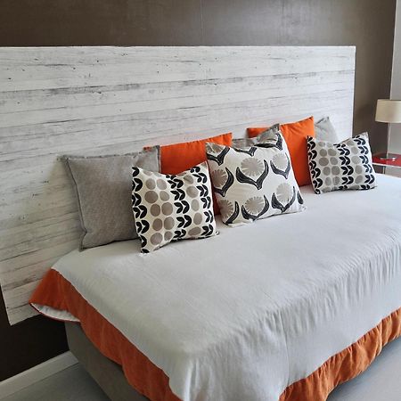 Bica, Luxury Heated Penthouses With Jacuzzi And Large Terrace In Балеал Экстерьер фото