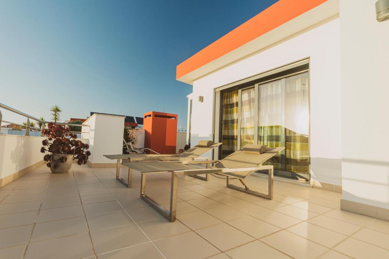 Bica, Luxury Heated Penthouses With Jacuzzi And Large Terrace In Балеал Экстерьер фото
