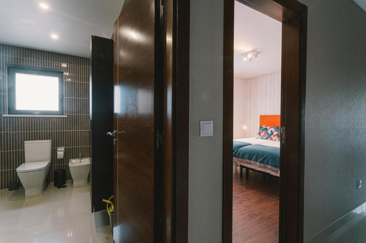 Bica, Luxury Heated Penthouses With Jacuzzi And Large Terrace In Балеал Экстерьер фото