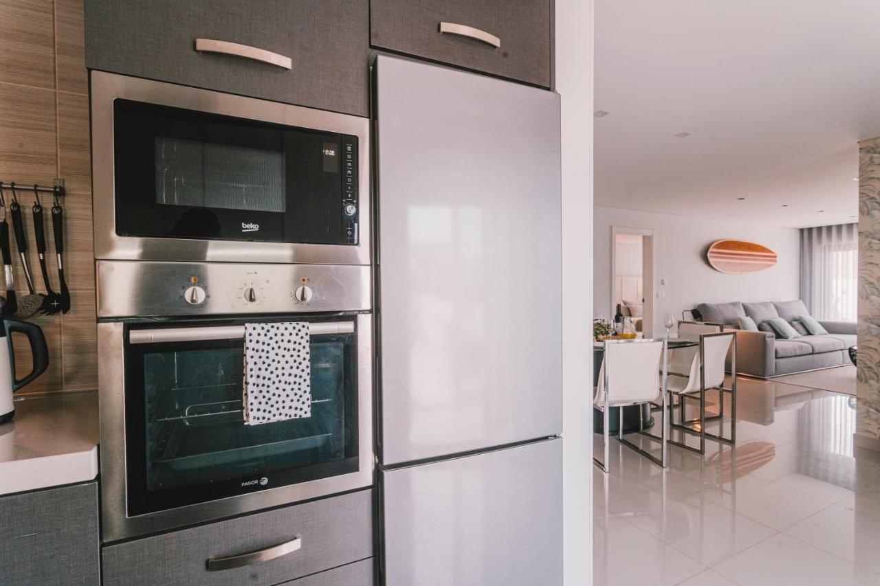 Bica, Luxury Heated Penthouses With Jacuzzi And Large Terrace In Балеал Экстерьер фото