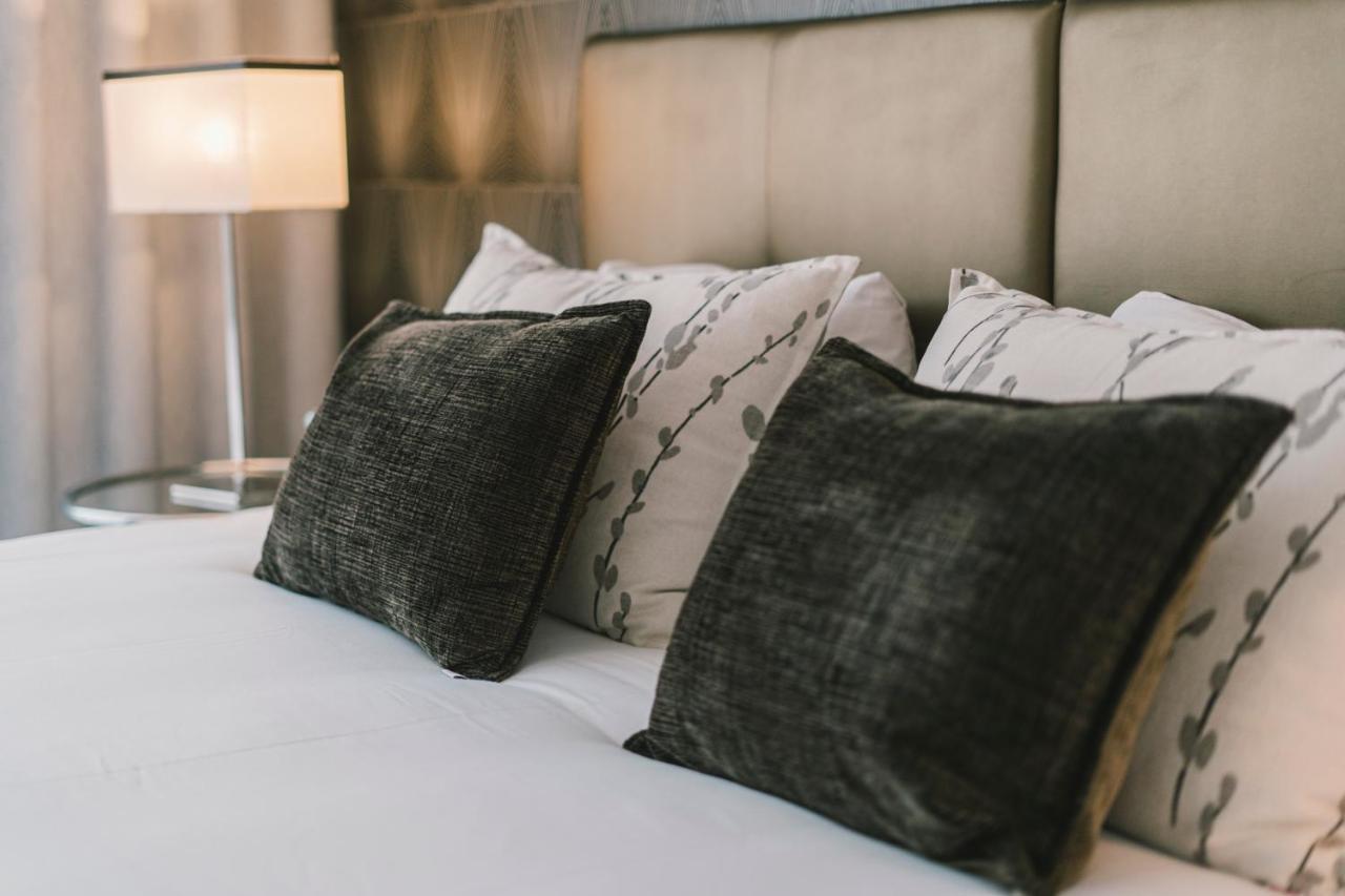 Bica, Luxury Heated Penthouses With Jacuzzi And Large Terrace In Балеал Экстерьер фото