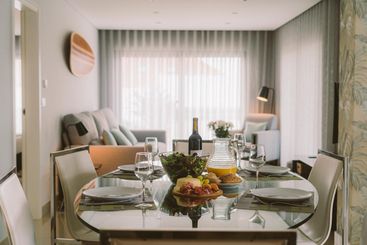 Bica, Luxury Heated Penthouses With Jacuzzi And Large Terrace In Балеал Экстерьер фото